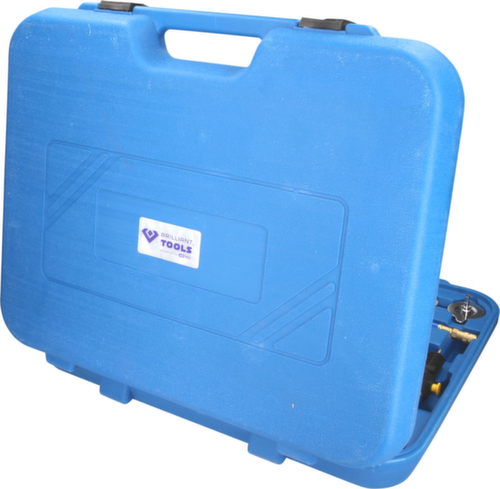 Brilliant Tools Kit de diagnostic du système de refroidissement Master