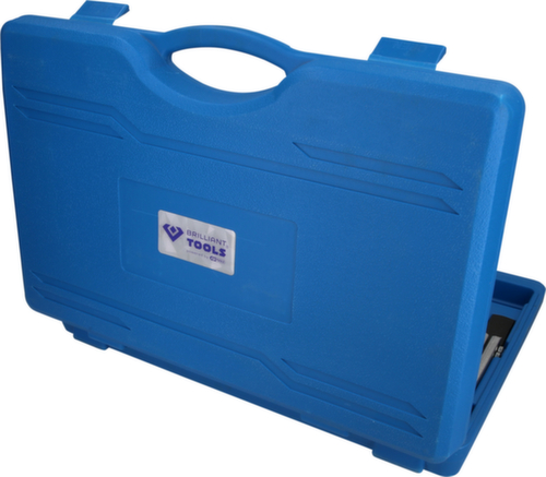 Brilliant Tools Jeu d'extracteurs universels