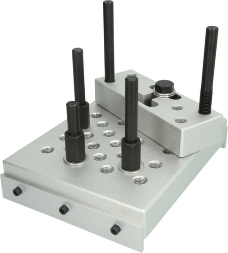 Brilliant Tools Tampon de presse