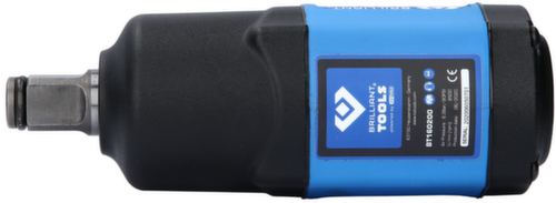 Brilliant Tools Clé à chocs à air comprimé 3/4"