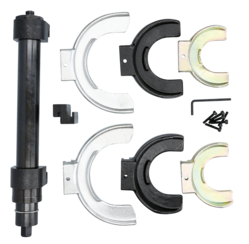 Brilliant Tools Jeu de compresseurs de ressorts