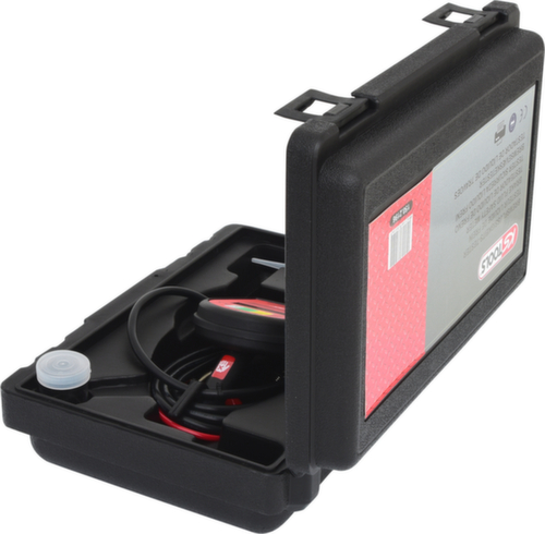 KS Tools Testeur numérique de liquide de frein