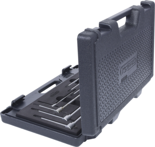 KS Tools Jeu de clés Torx à manche en T à 3 voies