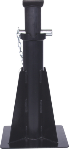 KS Tools Tréteau en acier avec verrouillage rapide 25t