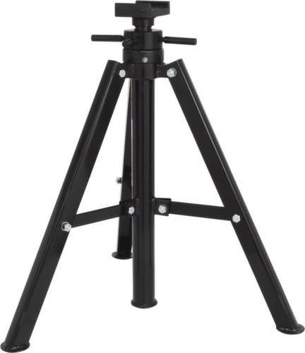 KS Tools Cric à broche en acier