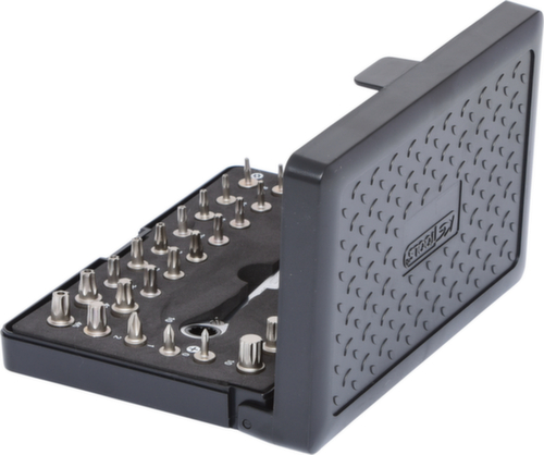 KS Tools Jeu de micro-embouts