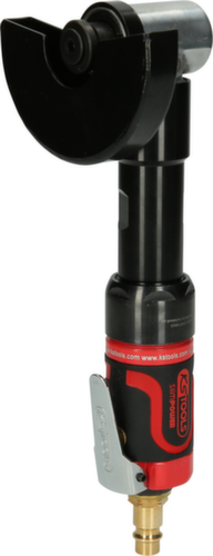 KS Tools Mini meuleuse de tige à air 1/4" SlimPOWER