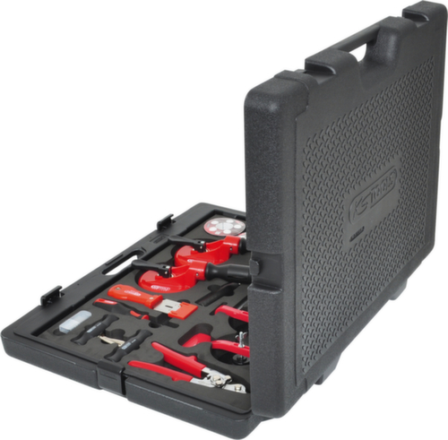 KS Tools Jeu de montage et de démontage du disque MASTER