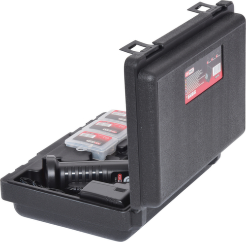 KS Tools Kit de réparation en plastique (sans fil)