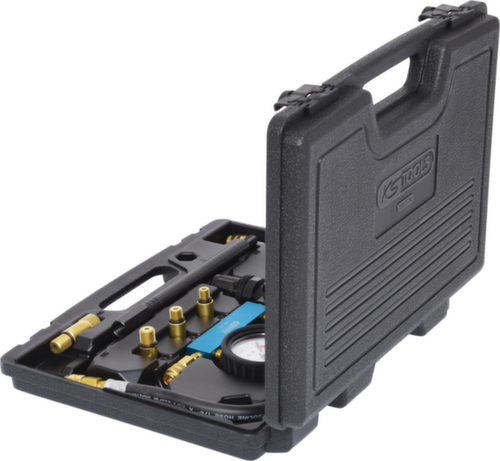 KS Tools Testeur de perte de pression des cylindres