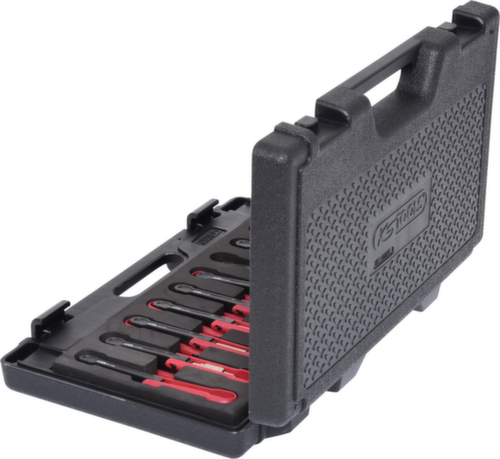 KS Tools Jeu d'outils de déverrouillage