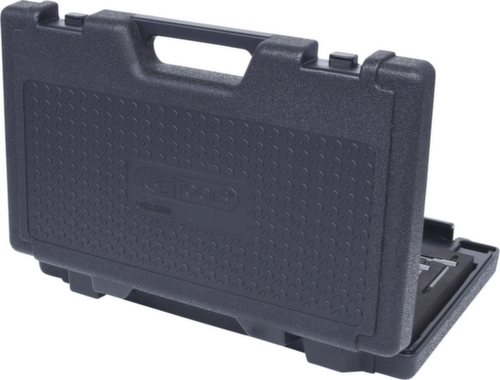 KS Tools Jeu de clés Torx à manche en T à 3 voies