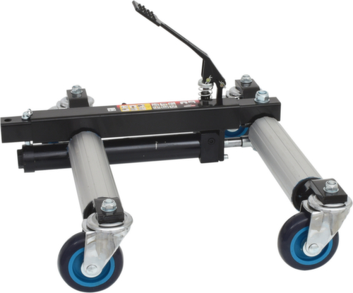 KS Tools Aide à la manœuvre hydraulique