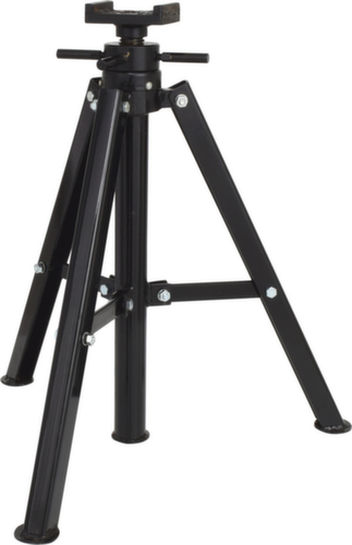 KS Tools Cric à broche en acier