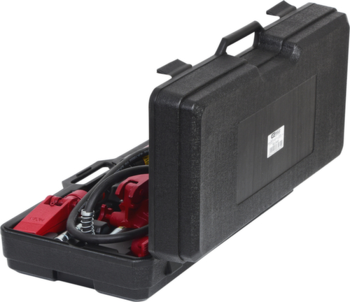 KS Tools Jeu d'outils hydrauliques pour redresser les voitures