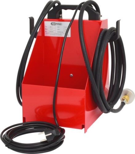 KS Tools Unité de maintenance des freins KS5