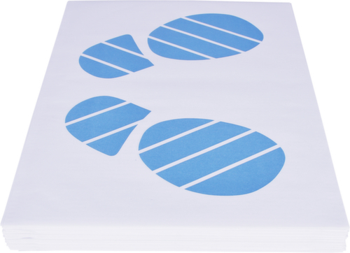 KS Tools Paillasson jetable