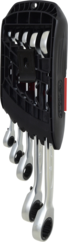 KS Tools DUO GEAR Jeu de clés combinées