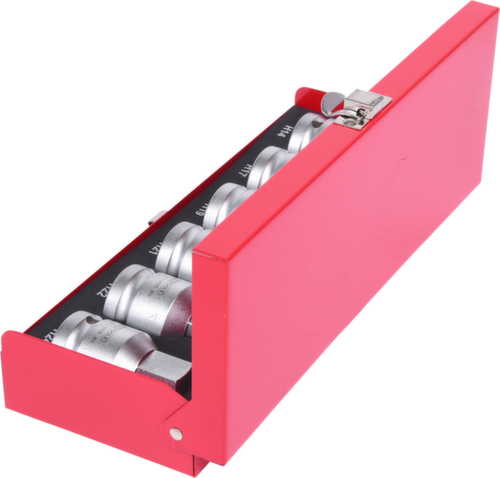 KS Tools Jeu de douilles électriques 3/4"