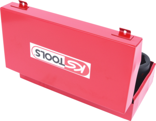 KS Tools Jeu de douilles électriques hexagonales 1"