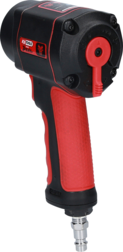 KS Tools 1/2" THE miniDEVIL clé à chocs pneumatique haute performance