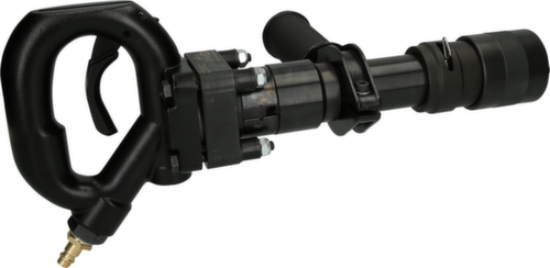 KS Tools Marteau burineur pneumatique Vibro-Impact haute performance