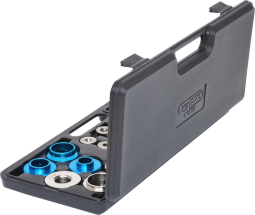 KS Tools Jeu d'outils pour le montage des joints d'arbre et des joints d'huile