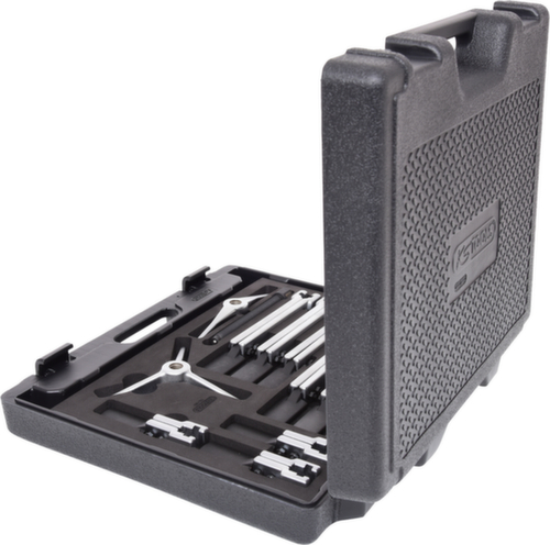 KS Tools Jeu d'extracteurs universels