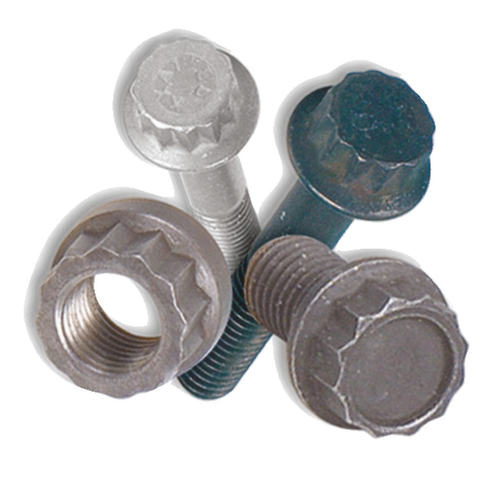 KS Tools Coffret de douilles électriques 1/2" 12 carrés