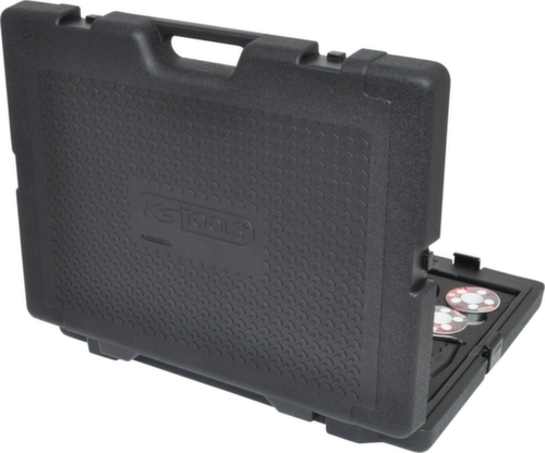 KS Tools Jeu de montage et de démontage du disque MASTER