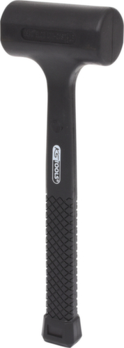 KS Tools Marteau sans recul à face souple