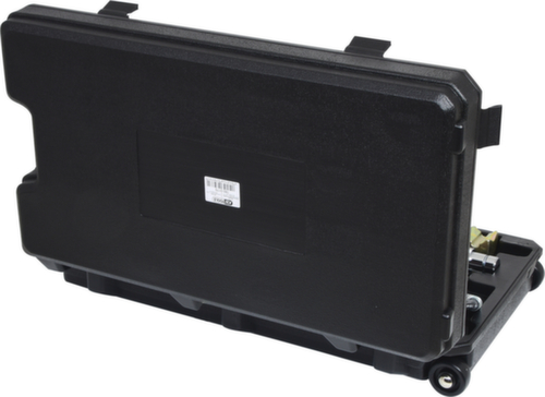 KS Tools Jeu d'outils hydrauliques pour redresser les voitures 10t