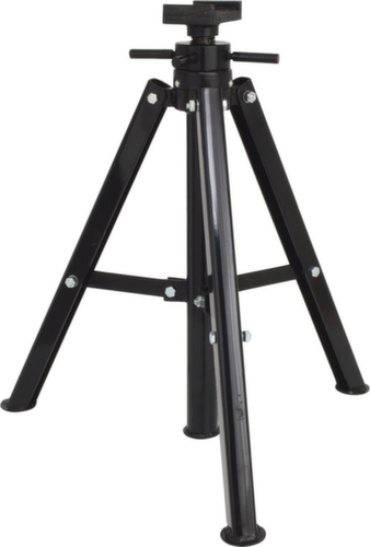 KS Tools Cric à broche en acier