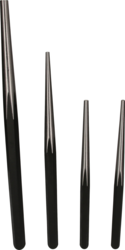 KS Tools Jeu de poinçons de dérive pour véhicules utilitaires