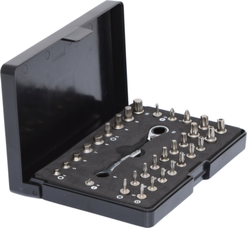 KS Tools Jeu de micro-embouts