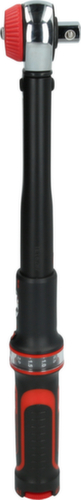 KS Tools Clé dynamométrique à cliquet de précision ERGOTORQUE® 1/2"