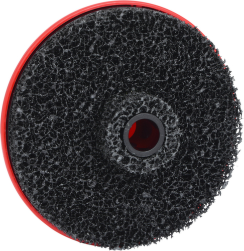 KS Tools Jeu de meules pour alésage de centrage de moyeu de roue Ø 160 mm