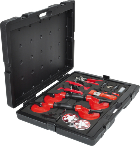 KS Tools Jeu de montage et de démontage du disque MASTER