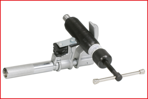 KS Tools Chasseur de filets pour filetage extérieur Ø 25-140 mm