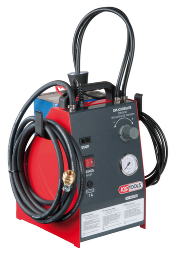 KS Tools Unité de maintenance des freins KS5