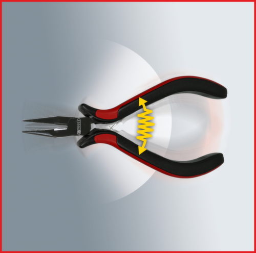 KS Tools Jeu d'outils de mécanique de précision