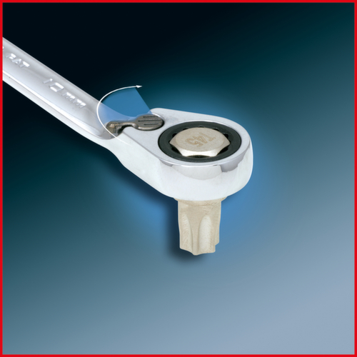 KS Tools Jeu de micro-embouts