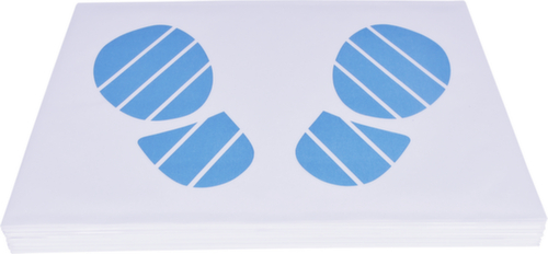 KS Tools Paillasson jetable