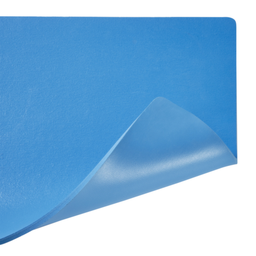 Protège-table ESD Delft résistant aux produits chimiques