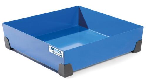 Bac pour bidons classic-line