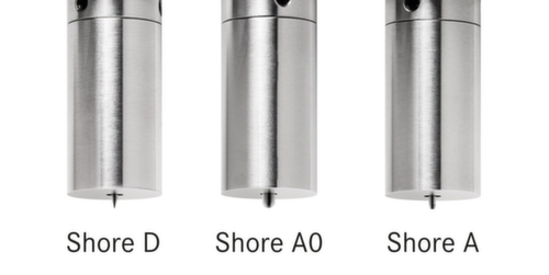 KERN Appareil de contrôle de la dureté SAUTER