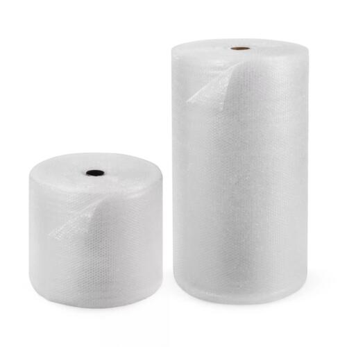 Film à bulles 2 couches