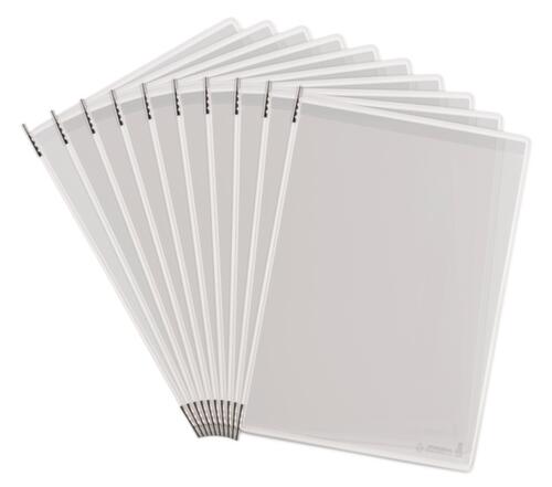 tarifold Panneau d’affichage antibactérien STERIFOLD