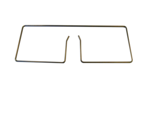 tarifold Support pour pochette de marquage