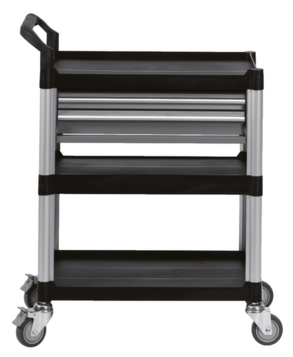 KS Tools Chariot de service d'atelier